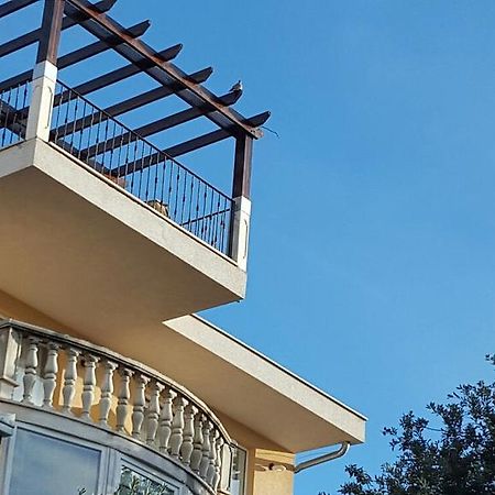 Villa Cezar Kastel Luksic Ngoại thất bức ảnh