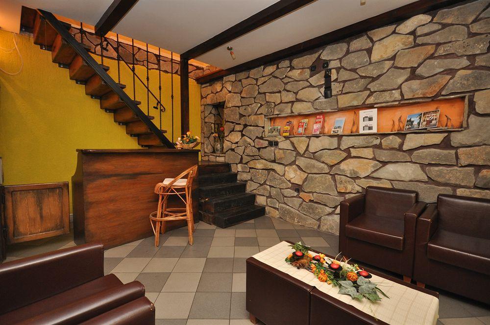 Villa Cezar Kastel Luksic Ngoại thất bức ảnh