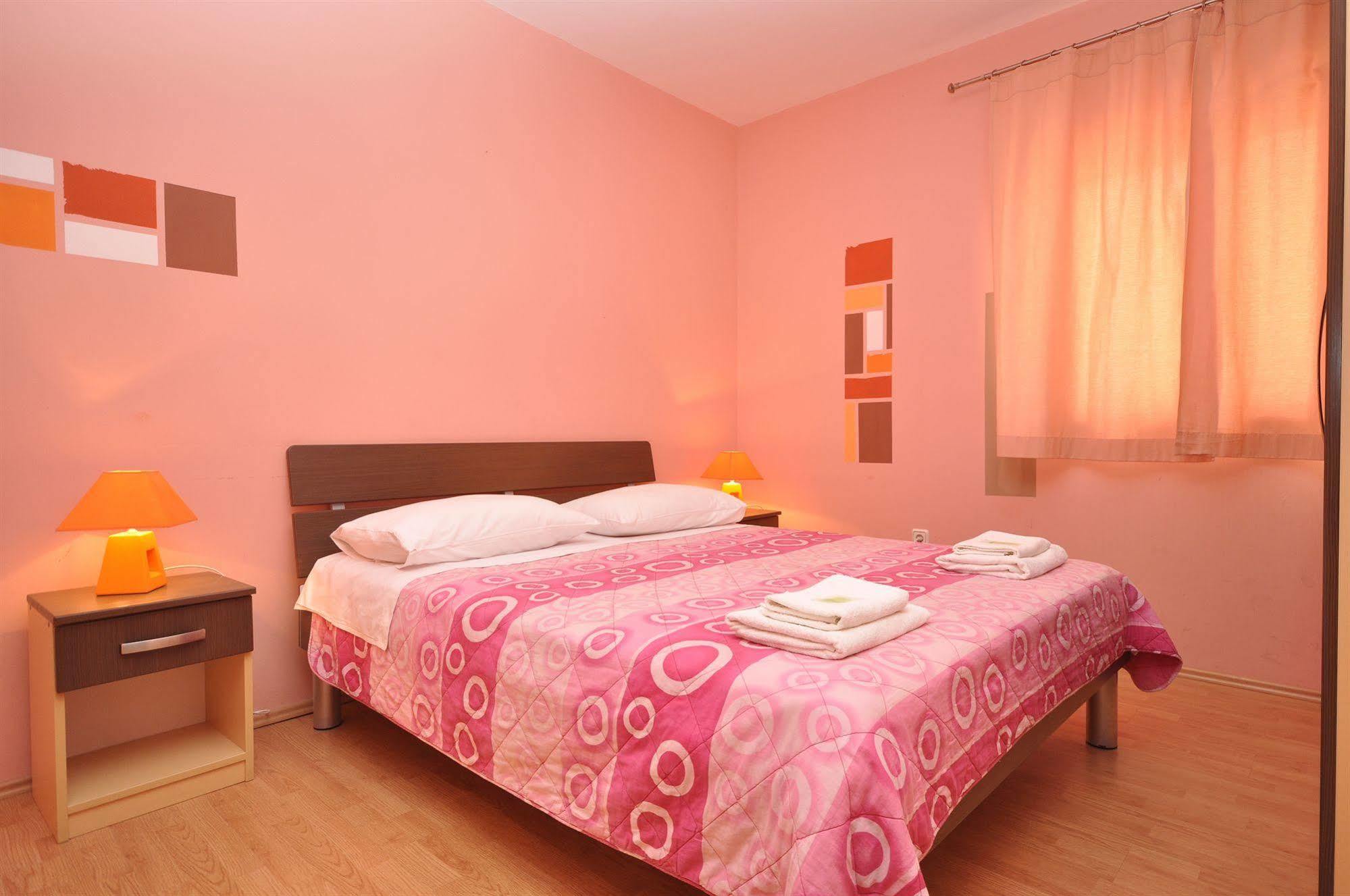 Villa Cezar Kastel Luksic Ngoại thất bức ảnh