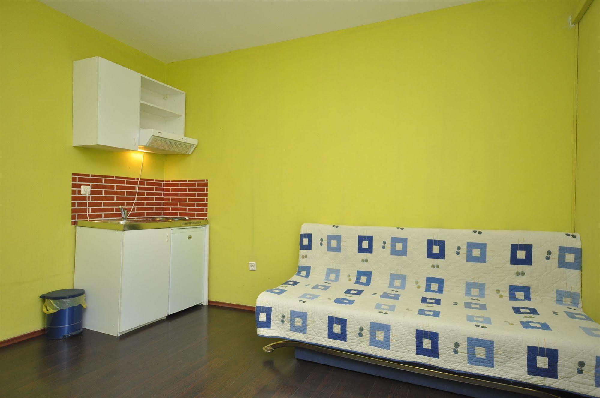 Villa Cezar Kastel Luksic Ngoại thất bức ảnh