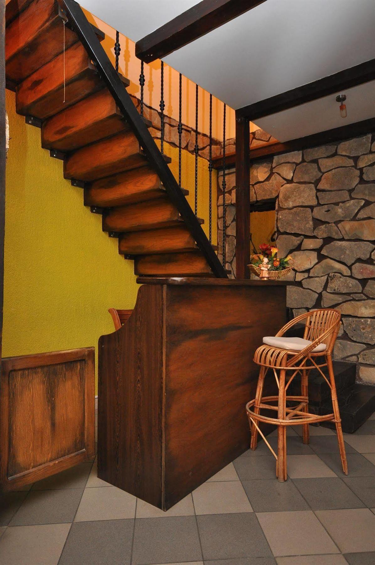 Villa Cezar Kastel Luksic Ngoại thất bức ảnh
