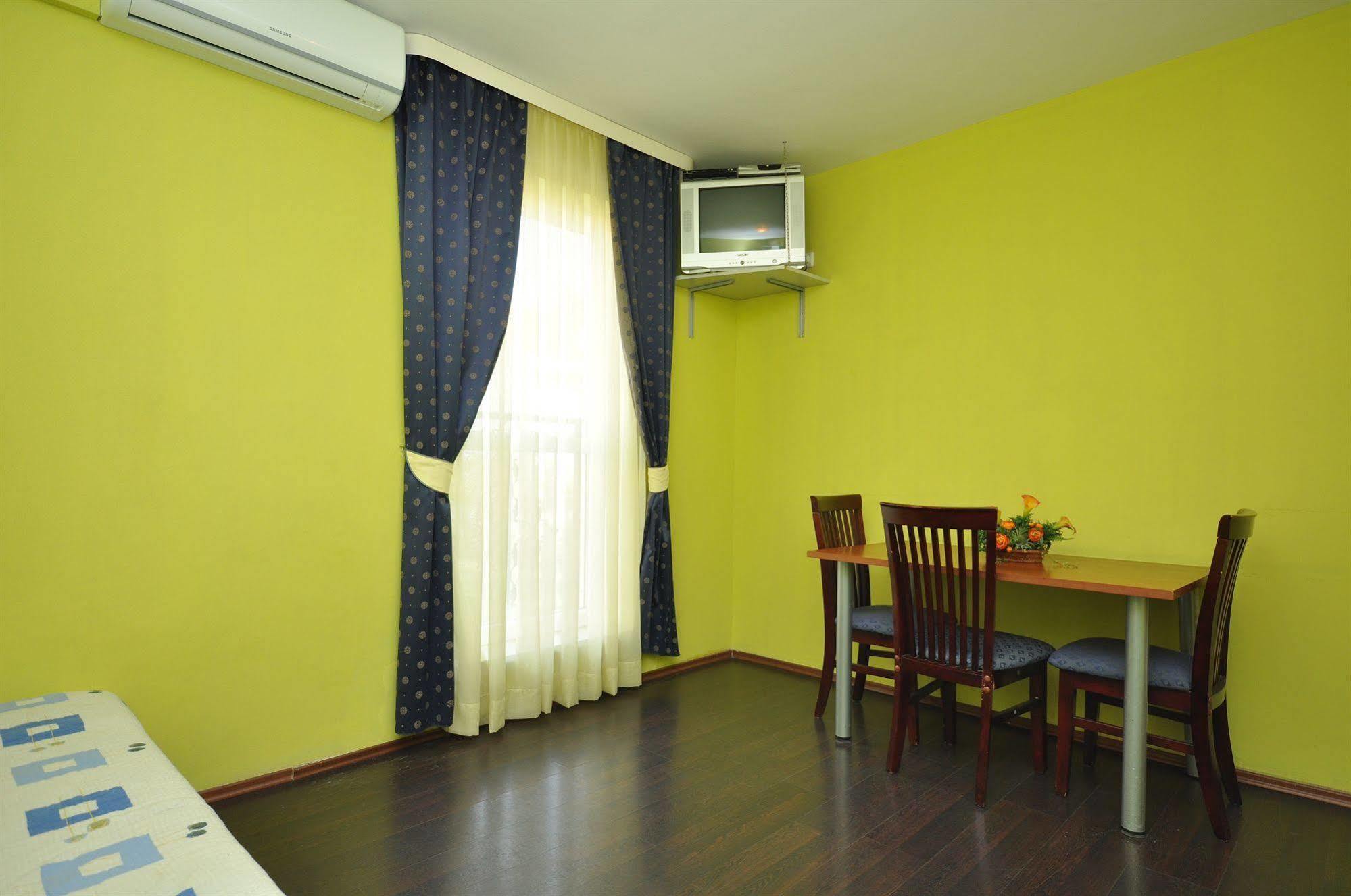 Villa Cezar Kastel Luksic Ngoại thất bức ảnh